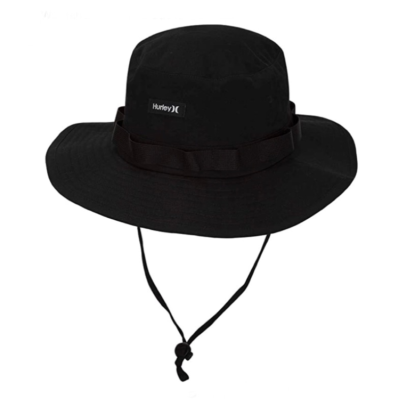 hurley bucket hat