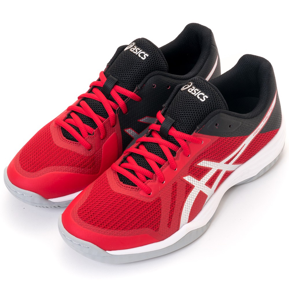 ASICS GEL-TACTIC 男款 排球鞋 B702N-2393