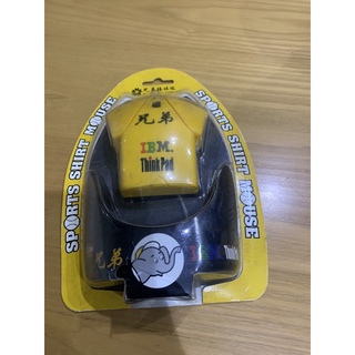 IBM 兄弟象隊滑鼠USB