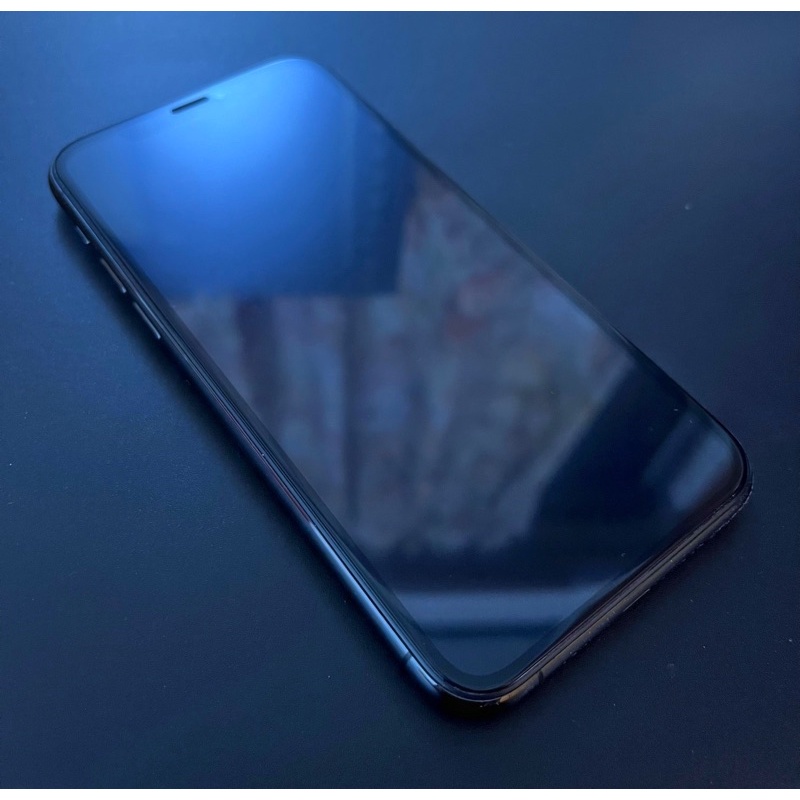 Apple iPhone 11 Pro 64G 太空灰  極新二手機