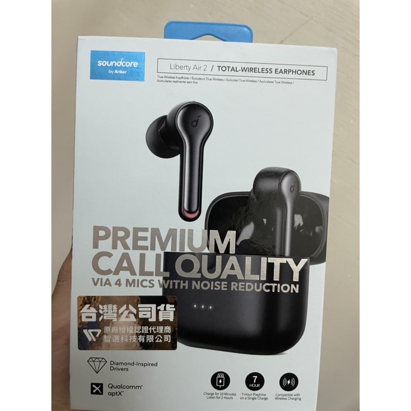 Anker soundcore Liberty Air 2