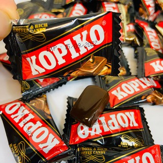 文森佐 KOPIKO 咖啡糖卡布基諾咖啡糖 印尼咖啡糖 文森佐 可比可咖啡糖 卡布奇諾咖啡糖
