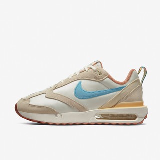 NIKE 休閒鞋 運動鞋 WMNS AIR MAX DAWN 女 DV4248141 米黃 多色 現貨 廠商直送