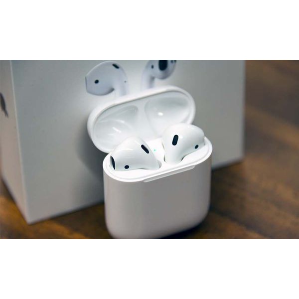 正版全新 AirPods2 藍芽耳機 限量兩份 沒了就沒了 我不賣假貨