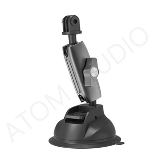 Acepro2 / ACTION5 / X5 Go13 強力 車載 吸盤 支架 行車紀錄器 支架 TELESIN