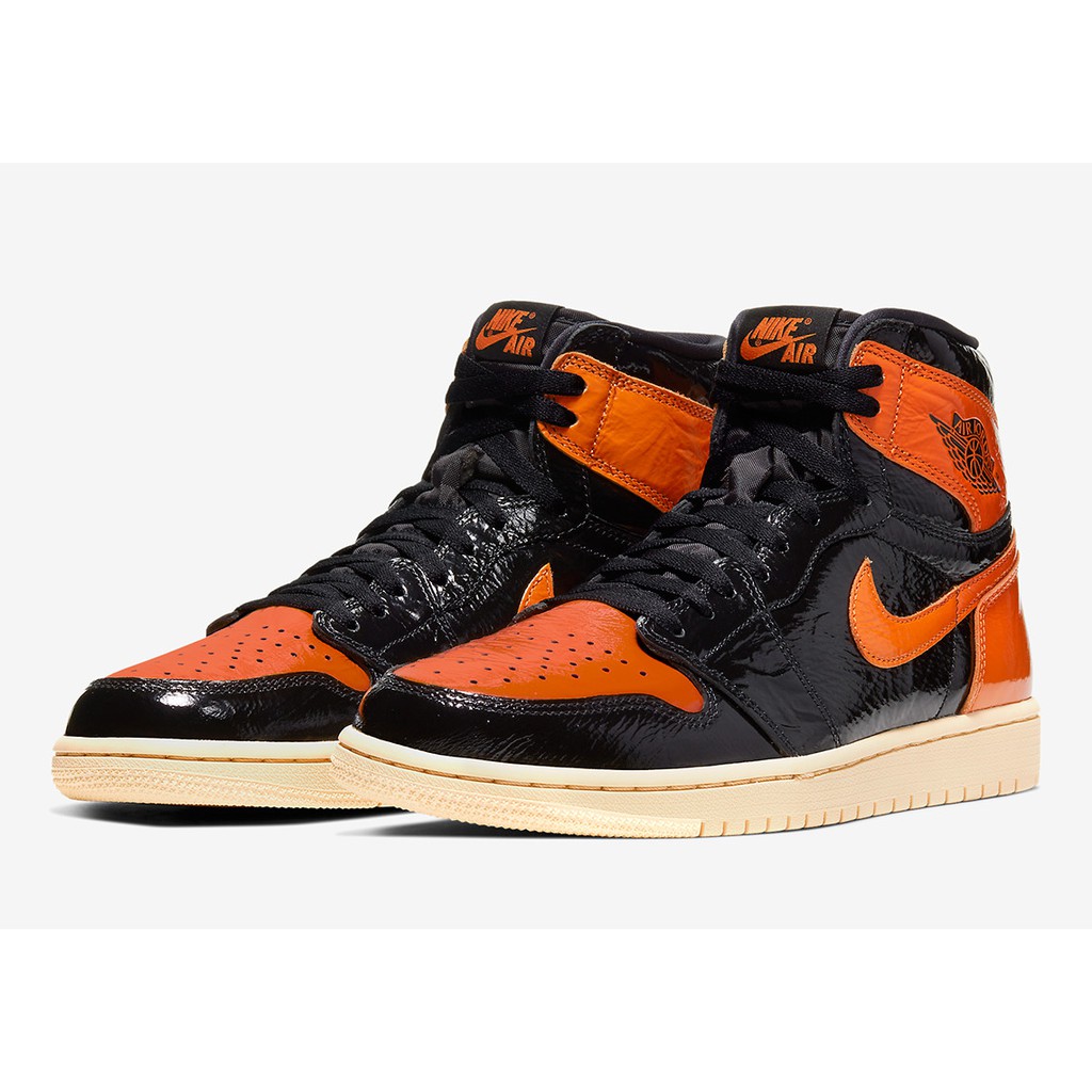 retro 1 high og shattered backboard