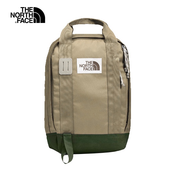 美國-[The North Face] TOTE PACK 快速取物筆電休閒包 14.5L / 隨身背包