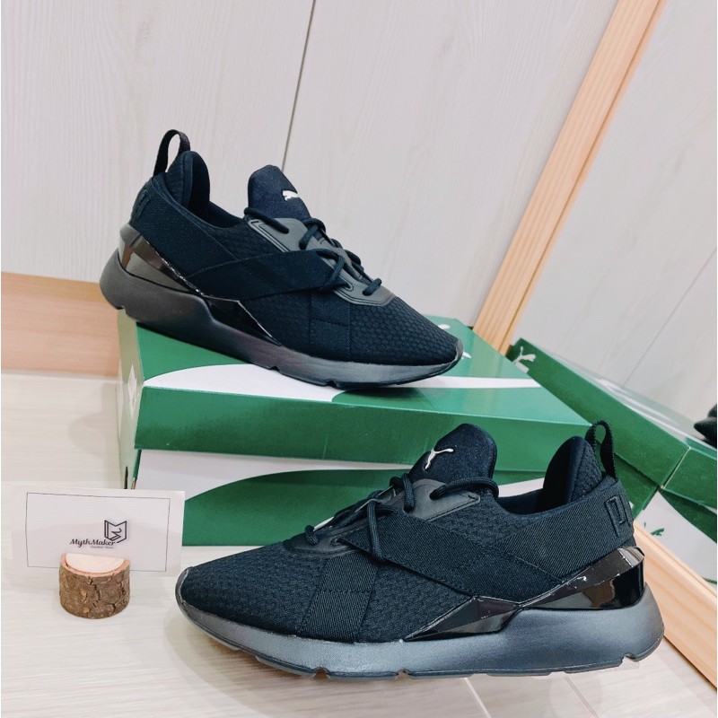 puma muse x3 mesh