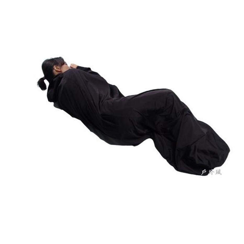 【RHINO犀牛】932 保暖睡袋內套 Microfleece Sleeping Bag liner