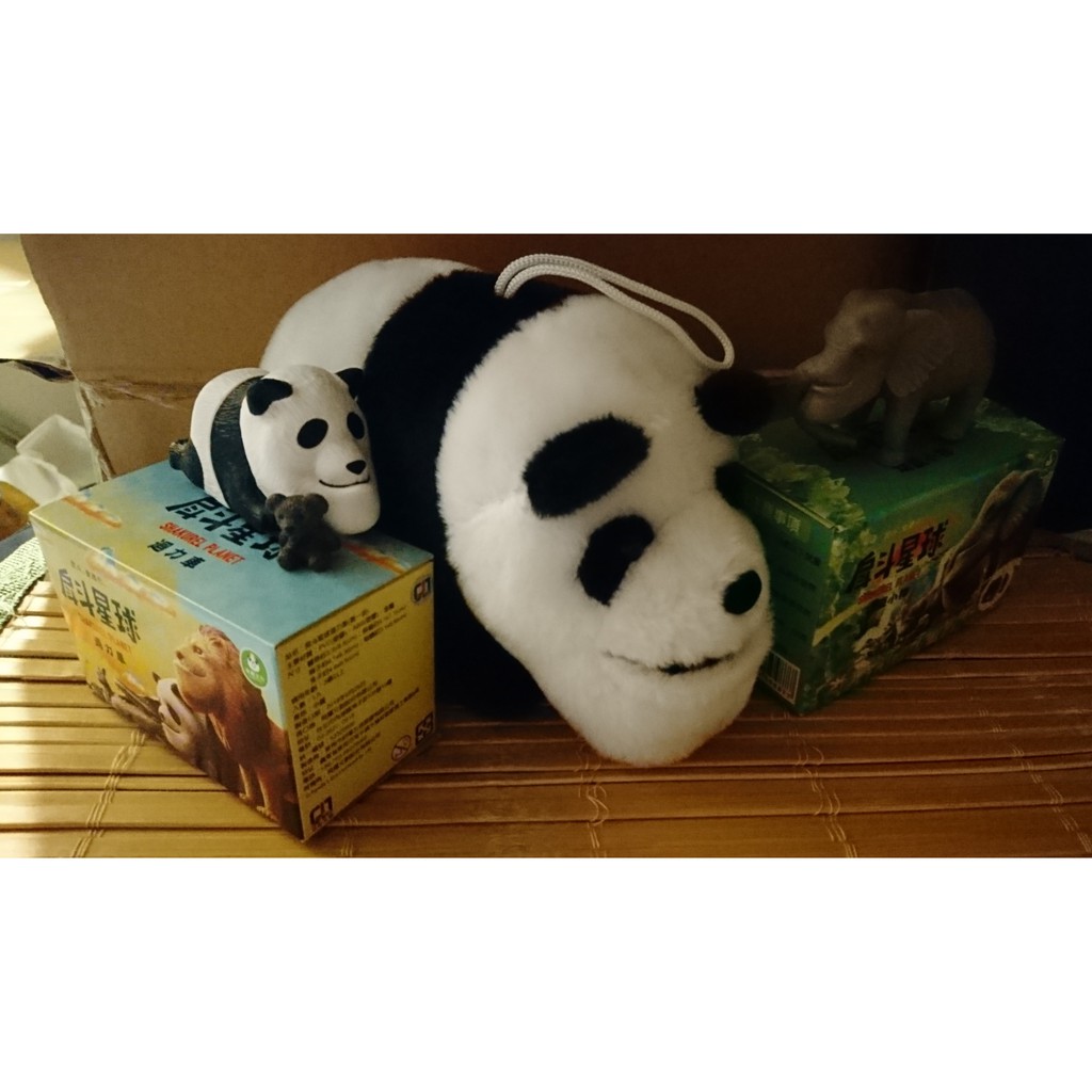 戽斗星球熊貓｜優惠推薦- 蝦皮購物- 2026年1月
