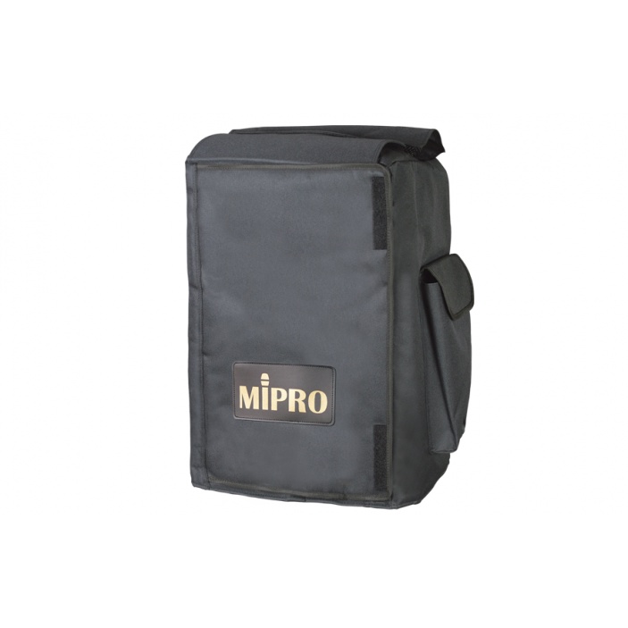 【MIPRO嘉強】原廠MA-808 系列專用防塵套 SC-80/SC-808 保護套 提袋 背帶 肩背式擴音機