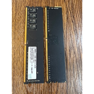 Apacer 8GB DDR4 2666 PC 記憶體 RAM