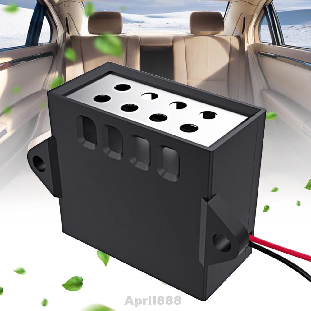 家用易用負離子汽車冰箱手乾燥機等離子發生器 蝦皮購物