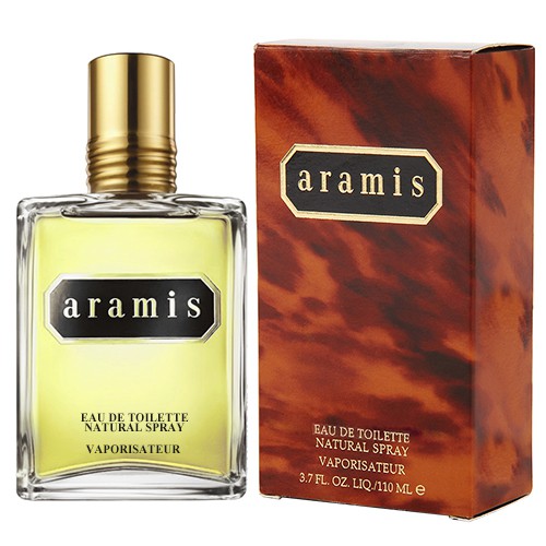 【Aramis】 雅男士 經典同名 男性淡香水 110ml