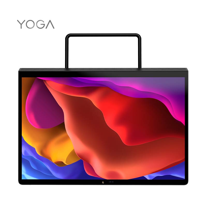 聯想Lenovo 平板Yoga Pad Pro 13寸2k屏 8GB+256GBWIFI玄黑可代刷國際版
