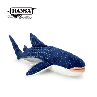Hansa 6508-鯨鯊56公分長