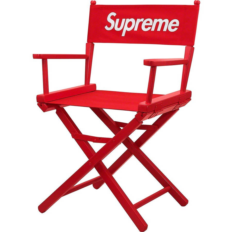 シュプリーム イス Supreme Wedo Step Stool Red 海外ブランド namaste