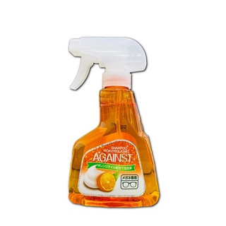 【快潔適】橘油泡沫洗鏡液300ml(鏡框專用眼鏡清潔保養) 【健人館】