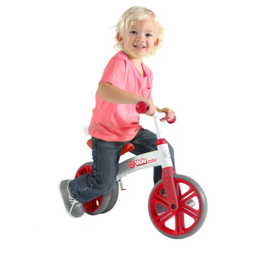 velo jr