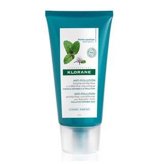KLORANE蔻蘿蘭頭皮淨化光感護髮膜150ml