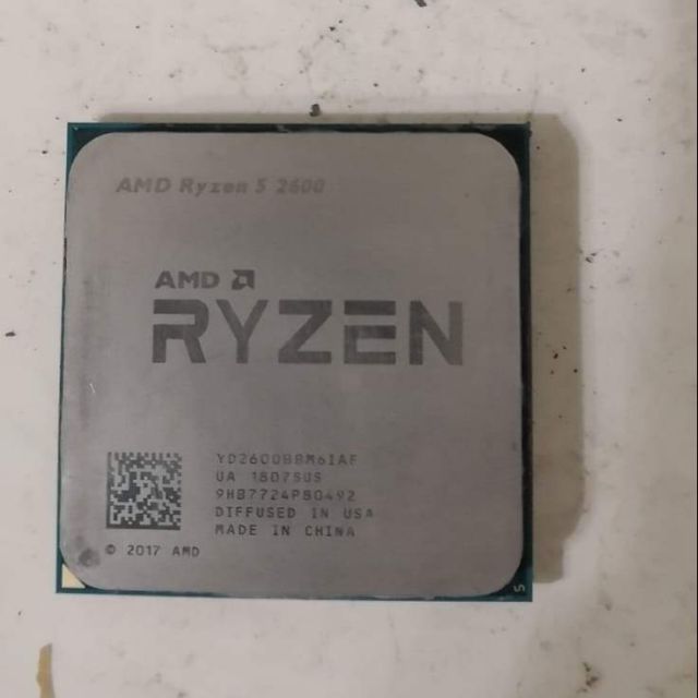 Am4 r5 2600斷針不能使用