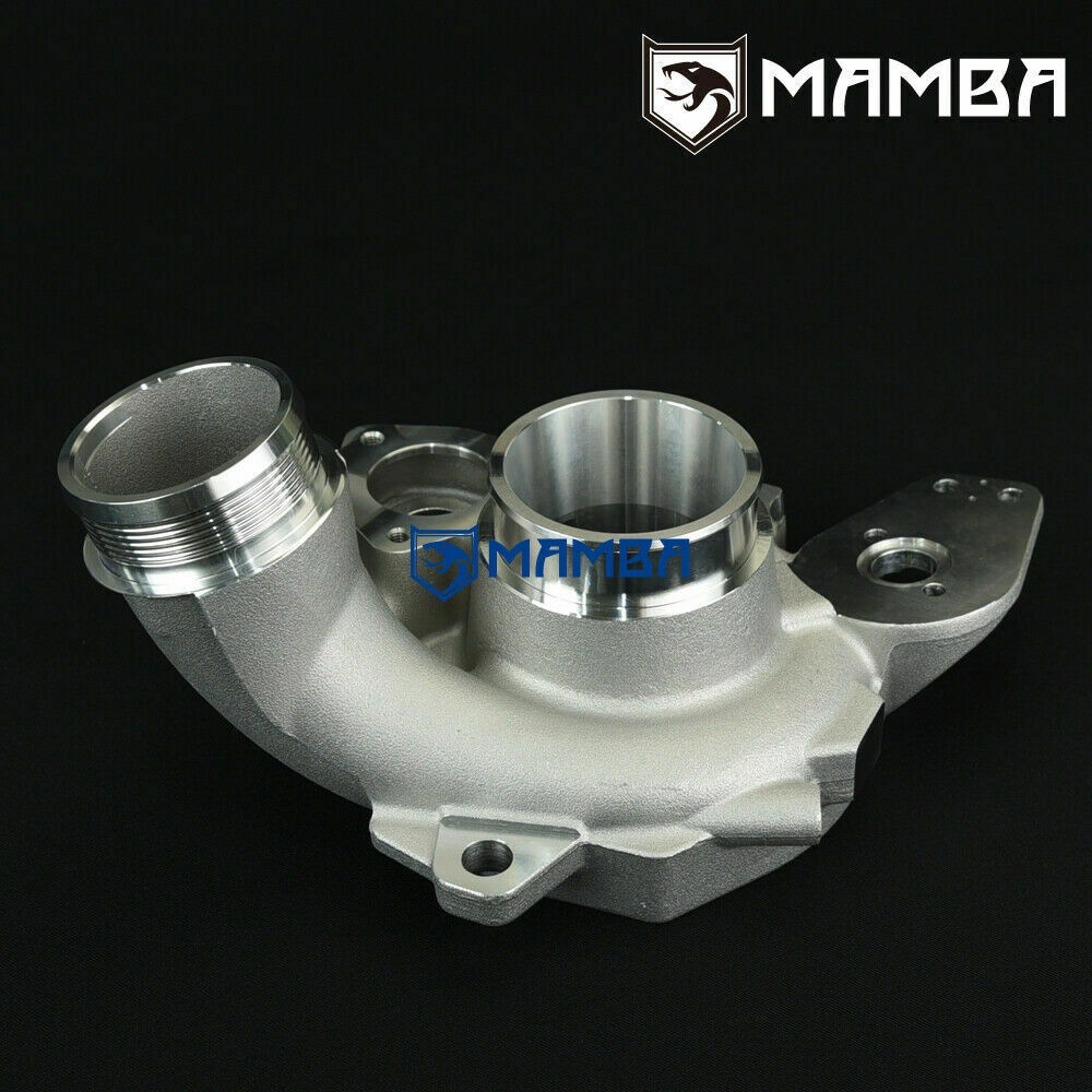 Turbo Compressor Housing FOR AMG A45 CLA45 Ball Bearing