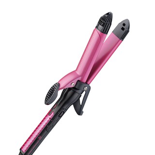 英國VS沙宣 32mm電氣陶瓷2合1直髮夾 VSI3270PIW 現貨 廠商直送