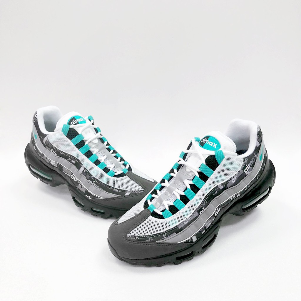 air max 95 we love nike