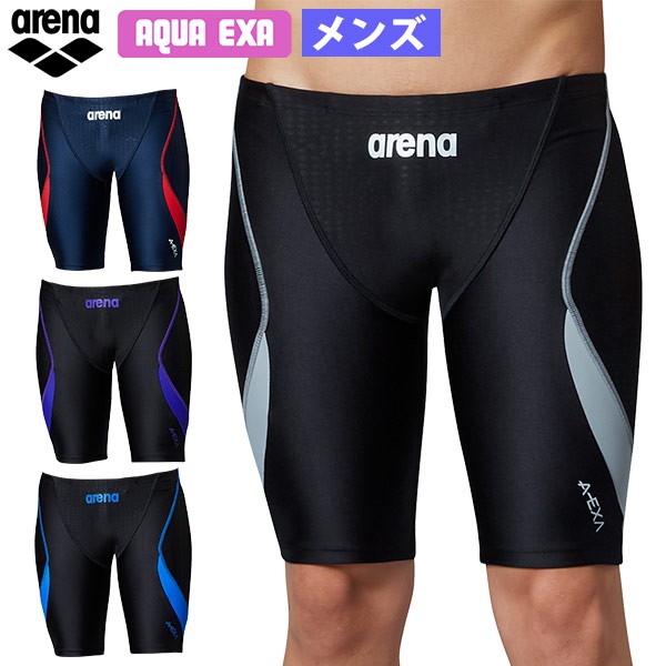 &lt;&lt;日本平行輸入&gt;&gt;ARENA FLA-0970 訓練泳褲