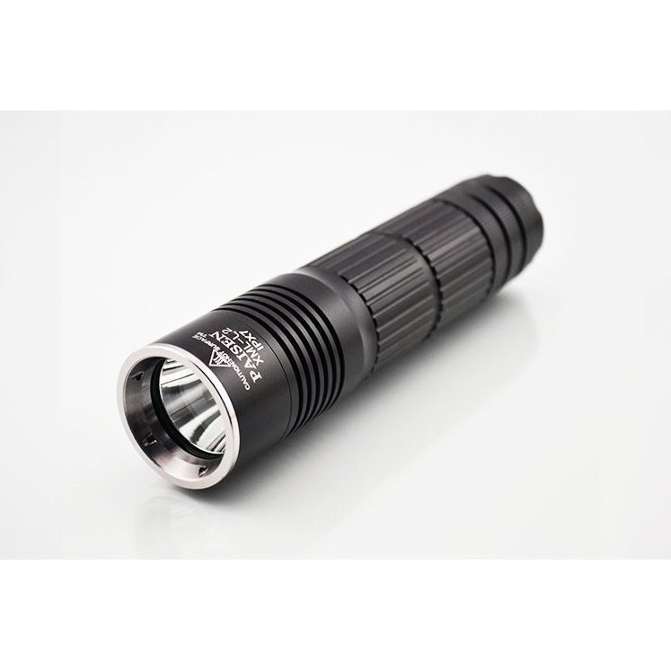 信捷【A17】CREE XM- L2 強光手電筒 使用18650 / 26650鋰電池 LED 超越 T6Q5U2