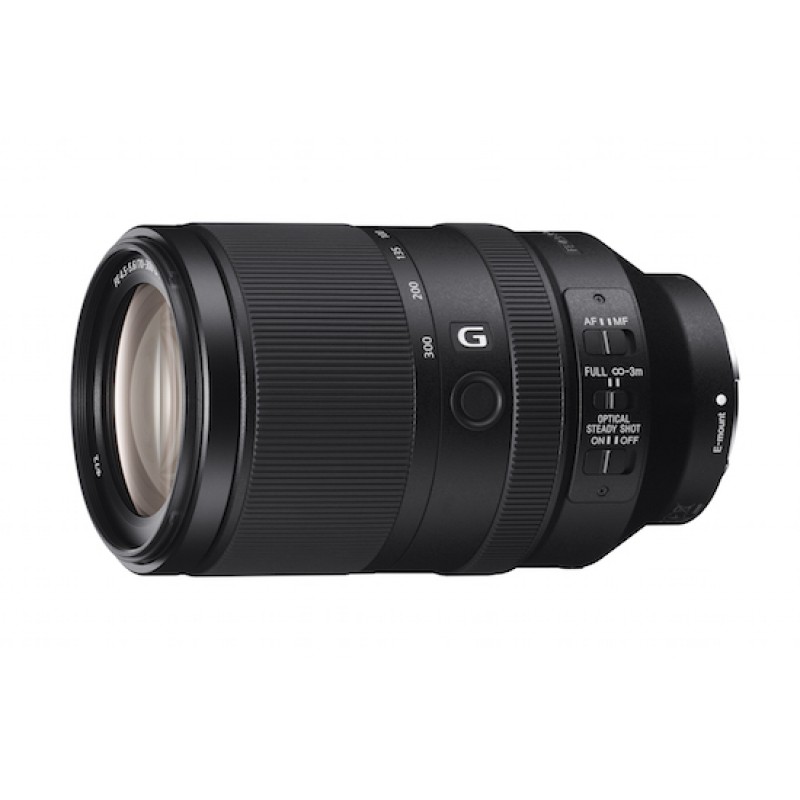 【中野數位】Sony FE 70-300mm F4.5-5.6 G OSS  公司貨/註冊送超商購物金2000-10/1