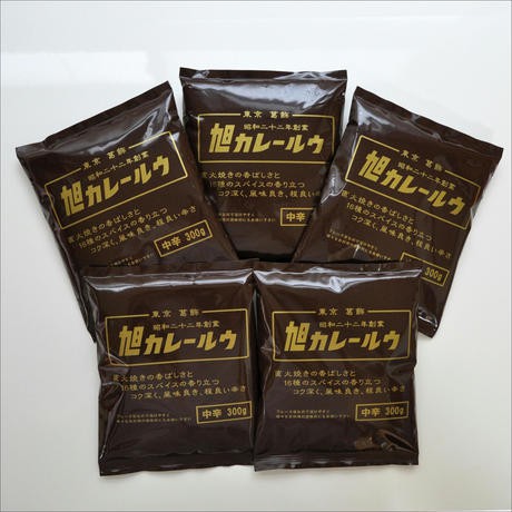 預購 日本旭咖哩職人手工製作直火燒甘口 中辛孫咖哩濃厚香醇好味道 蝦皮購物