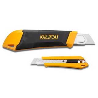 【阿翔小舖】『OLFA』DL-1二合一大型美工刀/特價🉐️$191