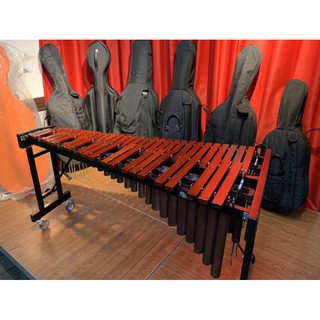 【筌曜樂器】臺灣工廠直送 49音 馬林巴 木琴 鐵琴 立奏鐵琴 立奏木琴 49鍵 大型52鍵 61鍵 特價《臺北市》
