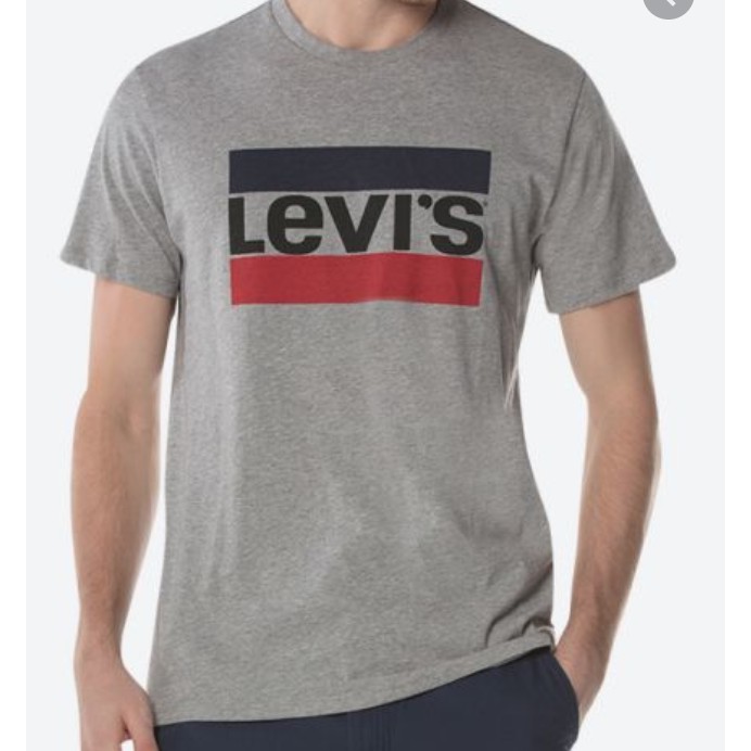 Levis T-shirt Ｓ號 兩件合售550