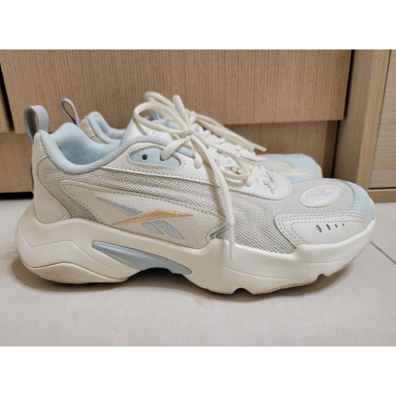 Reebok Vector 老爺鞋 FY6516 CM23.5