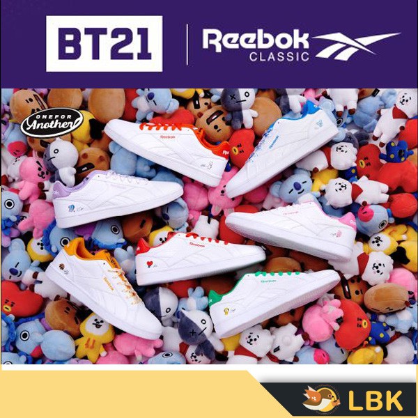 bt21x reebok