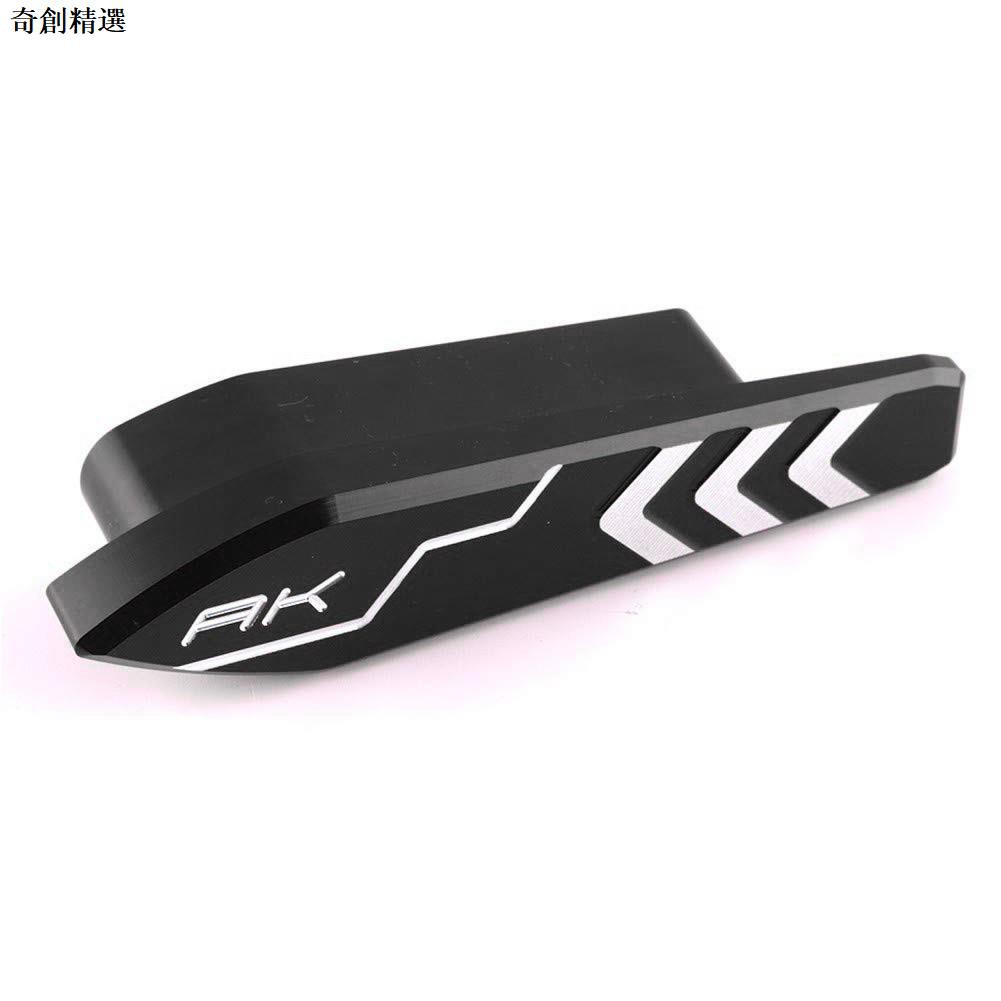 Mtkracing Ak550 17 19年改裝后輪飾蓋搖臂蓋搖臂外蓋裝飾蓋 奇創精選 蝦皮 Line購物
