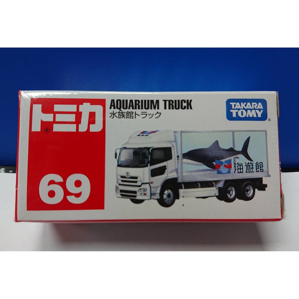 Tomica 海遊館 Ptt討論與高評價商品 21年8月 飛比價格