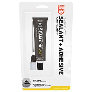 Gear Aid SEAM GRIP 萬用縫線膠 萬用膠 戶外用品 帳篷 水上 鞋子縫線 10510 綠野山房