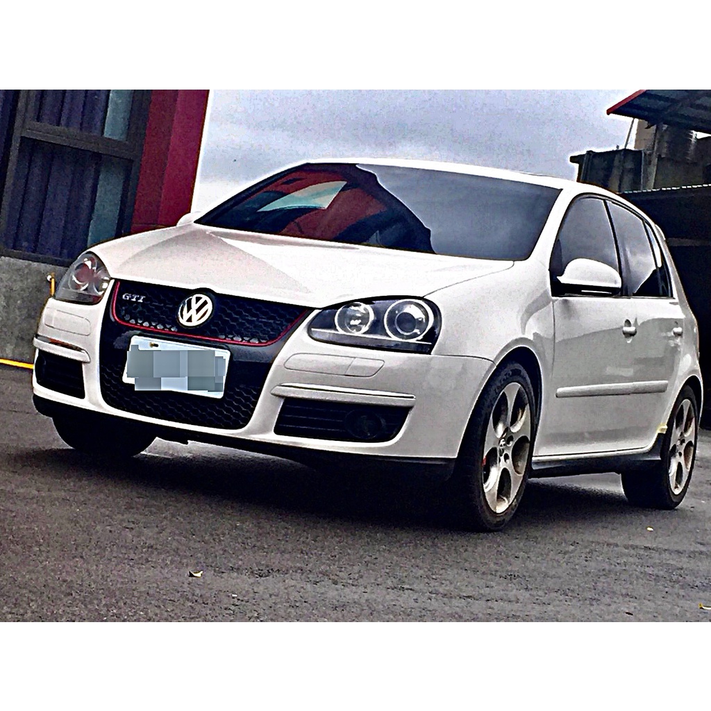 06 Golf Gti Mk5 2 0 Fb搜尋 凱の中古車 Dream Garage 蝦皮購物