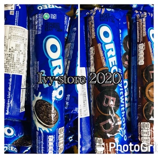 ❤️印尼 OREO 餅乾系列❤️巧克力🍫OERO❤️香草風味OREO