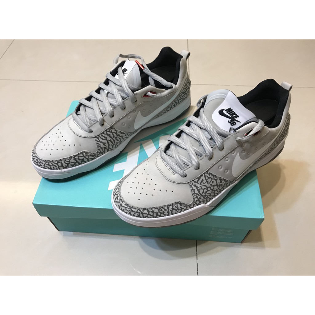 j rod nike sb