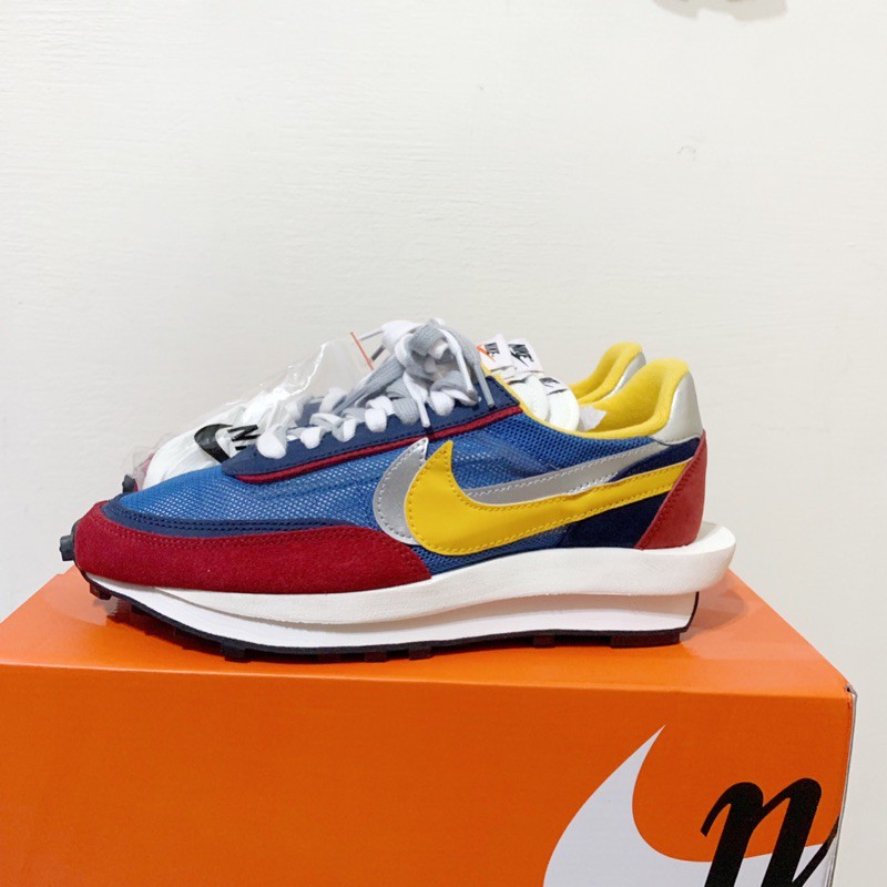 nike sacai us