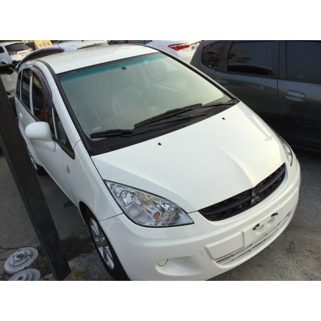 三菱colt Plus 10年1 6cc 買賣最基本的就是誠信中古車二手車休旅車suv 代步車汽車自售車 蝦皮購物