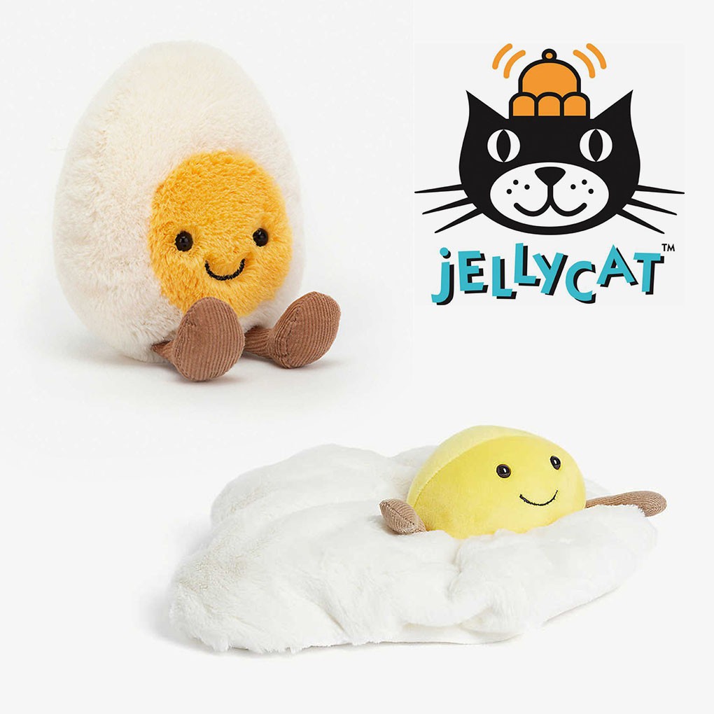 jellycat egg