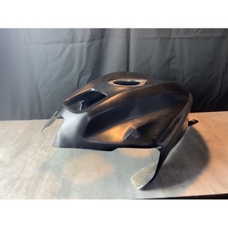 GSX-S150小阿魯專用加大油箱罩 FRP仿賽樣式 玻璃纖維 素材無烤漆
