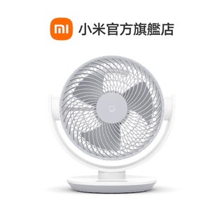 米家智慧空氣循環扇【小米官方旗艦店】小米 DC 電風扇 節能省電 臺座式 循環扇