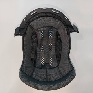 【ZEUS瑞獅】ZS 821 專用內襯 安全帽配件