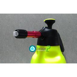 ❈❃▩TAT  [新款]  Marolex ERGO 3000 改裝 泡沫 噴瓶 噴壺+ ZIP3 3噴嘴 套組